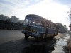 Delhi Bus
