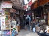 Backstreets of Delhi