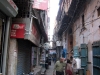 Backstreets of Delhi