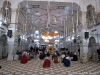 The Sikh Temple, Delhi