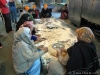 Kitchen at Sikh Temple