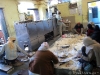 Kitchen at Sikh Temple