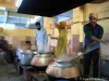 Kitchen at Sikh Temple