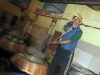 Kitchen at Sikh Temple