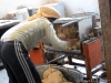 Kitchen at Sikh Temple