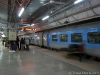 Delhi Train Station