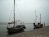 Our moored boats