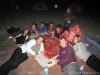 Our Group at Campsite