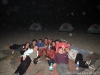 Our Group at Campsite