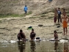 Sailing Down the Ganges