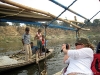 Sailing Down the Ganges