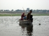 Sailing Down the Ganges