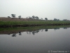 Sailing Down the Ganges