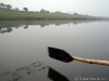 Sailing Down the Ganges