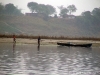 Sailing Down the Ganges