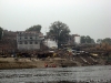 Sailing down the Ganges