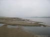 Sailing down the Ganges