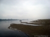 Sailing down the Ganges