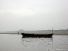 Sailing down the Ganges