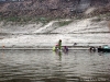 Sailing down the Ganges