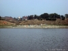 Sailing down the Ganges