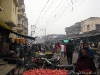 Varanasi Streets