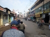 Cycle Rickshaw