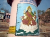 Ghats on the Ganges