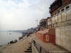 Ghats on the Ganges