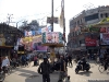 Varanasi Streets