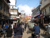 Varanasi Streets