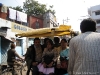 Auto Rickshaw