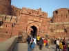 Agra Fort