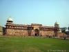 Agra Fort