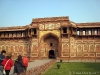 Agra Fort