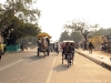 Cycle Rickshaws