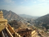 The Amber Fort