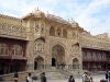 The Amber Fort