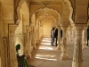 The Amber Fort