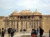 The Amber Fort