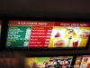 MacDonalds Menu