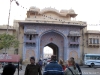 Jaipur Streets