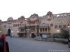 Jaipur Streets