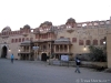 Jaipur Streets