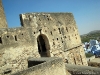 The Roopangarh Fort
