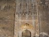 Forts Main Gate