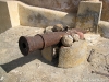 Old Cannon