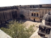 Inside the Fort