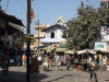 Pushkar Streets