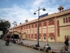 Pushkar train station
